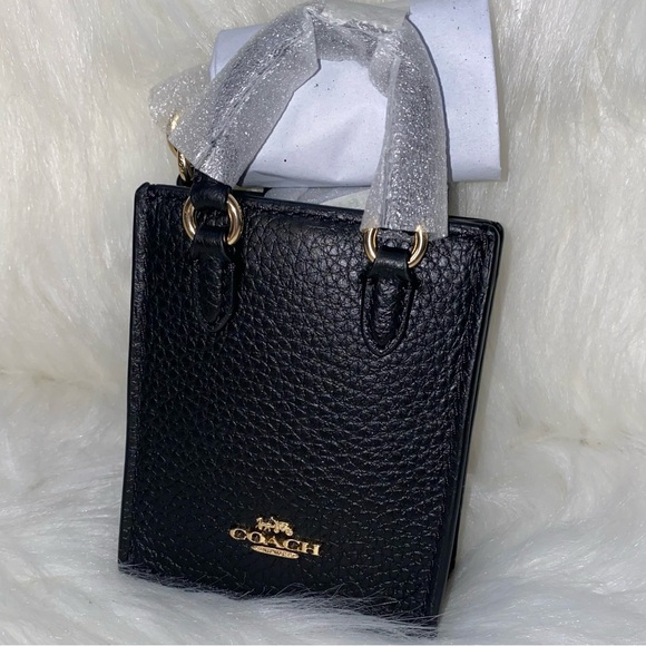 Coach charm for bag New keychain - Picture 9 of 11